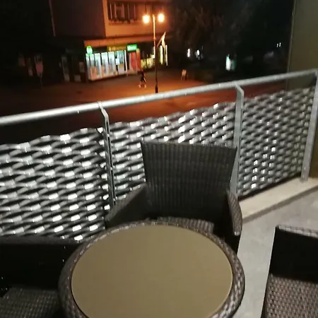 Lejlighed City Pearl Apartman