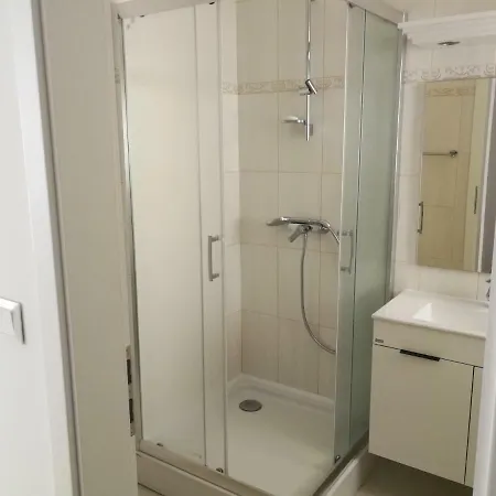 City Pearl Apartman Lejlighed *