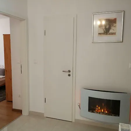 Lejlighed City Pearl Apartman Siófok