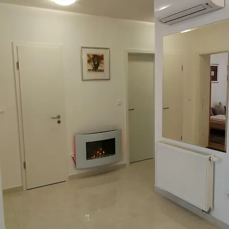 City Pearl Apartman * Siófok