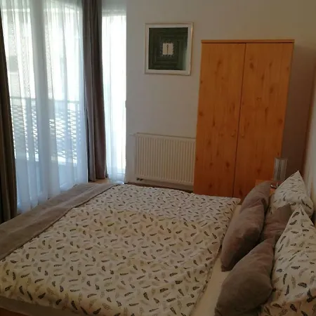 City Pearl Apartman Lejlighed *