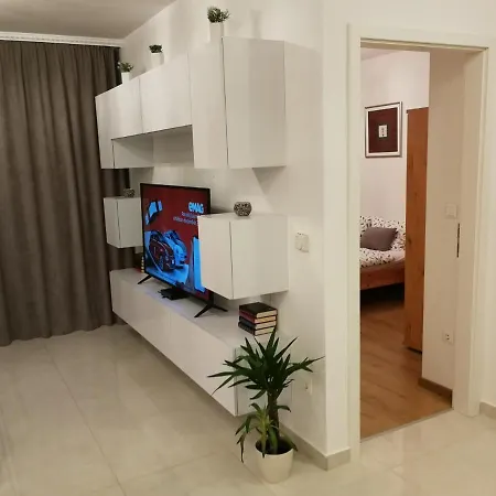 City Pearl Apartman