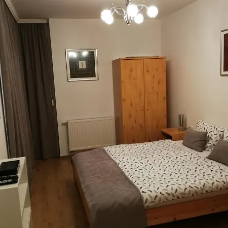 Lejlighed City Pearl Apartman